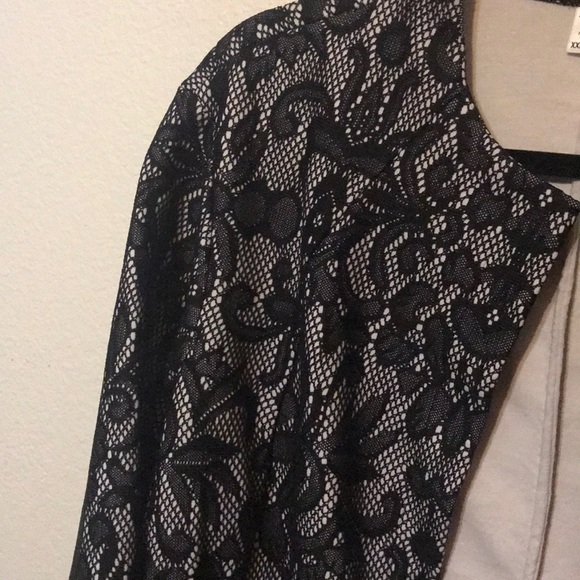 Jockey Person to Person dress jacket - Picture 2 of 3